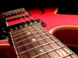 guitar