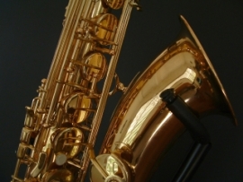 saxophone